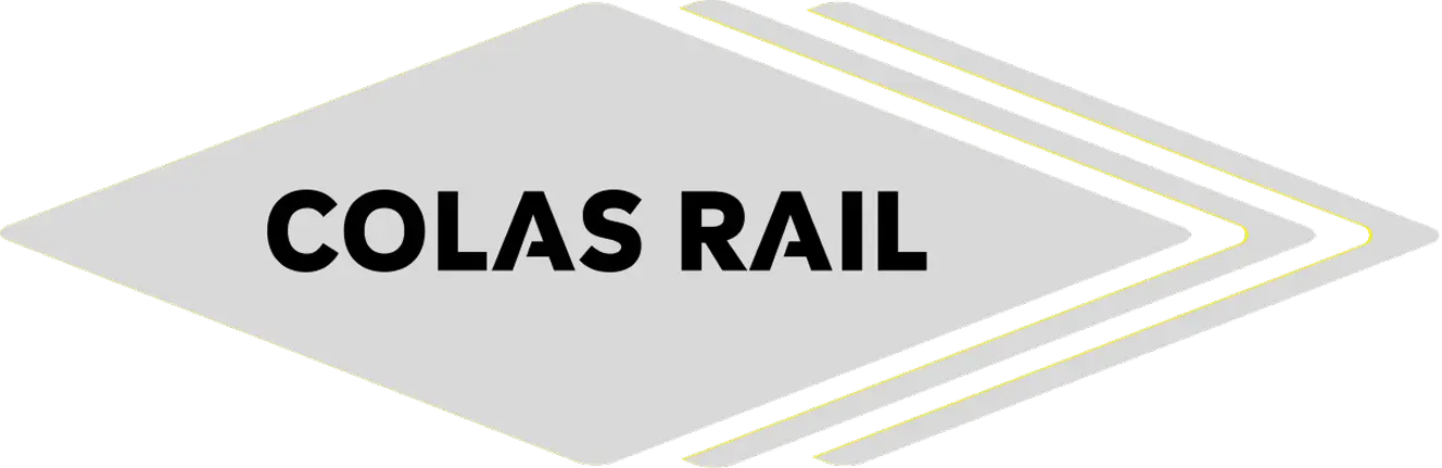 Colas Rail